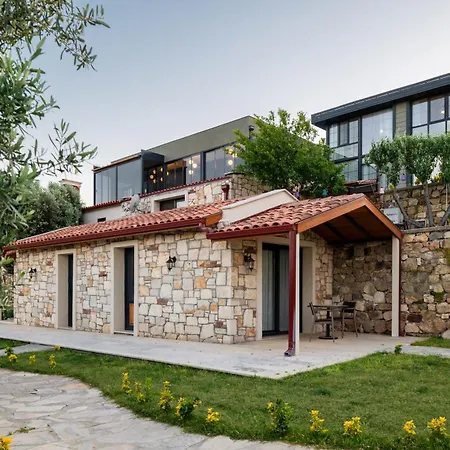 Baska Urla 호텔 데니즐리