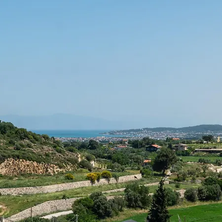 Baska Urla Ντενιζλί